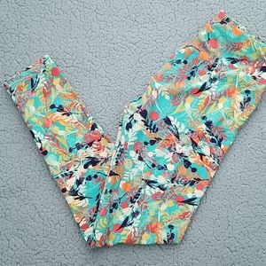 LuLa Roe leggings